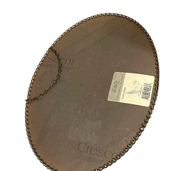 Vintage Angel Sleeping Wall hanging picture or Dresser tray decor - Picture 4 of 7